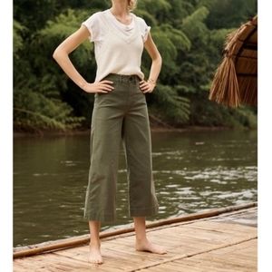 MADEWELL Emmett pants